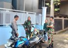 Polisi dan Warga Cintabodas Bersinergi Jaga Keamanan Lewat Patroli Dialogis