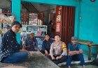 Polisi Cikatomas Perkuat Keamanan Desa Lewat 'Minggu Curhat'