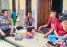 Bhabinkamtibmas Tasikmalaya Perkuat Sinergi Polisi-Warga Lewat Silaturahmi