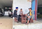 Bhabinkamtibmas Bripka Asep Farid Laksanakan Kunjungan Silaturahmi Kamtibmas di Kp. Citemen, Desa Kertanegla