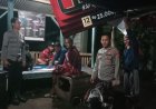 Polsek Sukaraja Laksanakan Patroli KRYD untuk Ciptakan Situasi Kamtibmas yang Kondusif