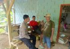 Jaga Kampung Bareng Polisi: Warga Sambut Positif Sambang Kamtibmas