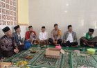 Kanit Binmas melaksanakan Kegiatan Pengajian Bulanan Alim Ulama MUI Kecamatan Salawu