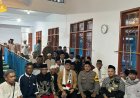 Laporan Giat Bhabinkamtibmas Aipda Witarsani, S.I.P., Ds. Sukakarsa Kec. Sukarame Kab. Tasikmalaya
