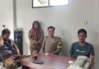 Brigpol Firdaus Perkuat Sinergi Keamanan dan Warga Cintajaya