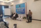 Bhabinkamtibmas Tasikmalaya Perkuat Program Dapur MBG, Jaga Keamanan Desa