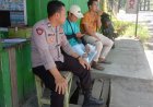 Patroli Dialogis Polsek Salawu Polres Tasikmalaya