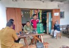 Polsek Puspahiang melaksanakan kegiatan patroli dialogis di Kampung Kubangsari, Desa Puspahiang